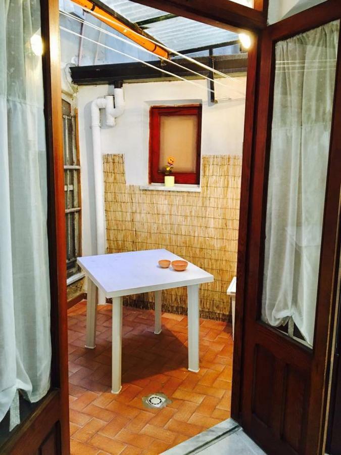 Casa Stromae A Due Passi Dal Mare Lägenhet Cefalù Exteriör bild